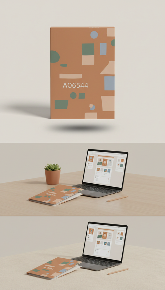 Example product