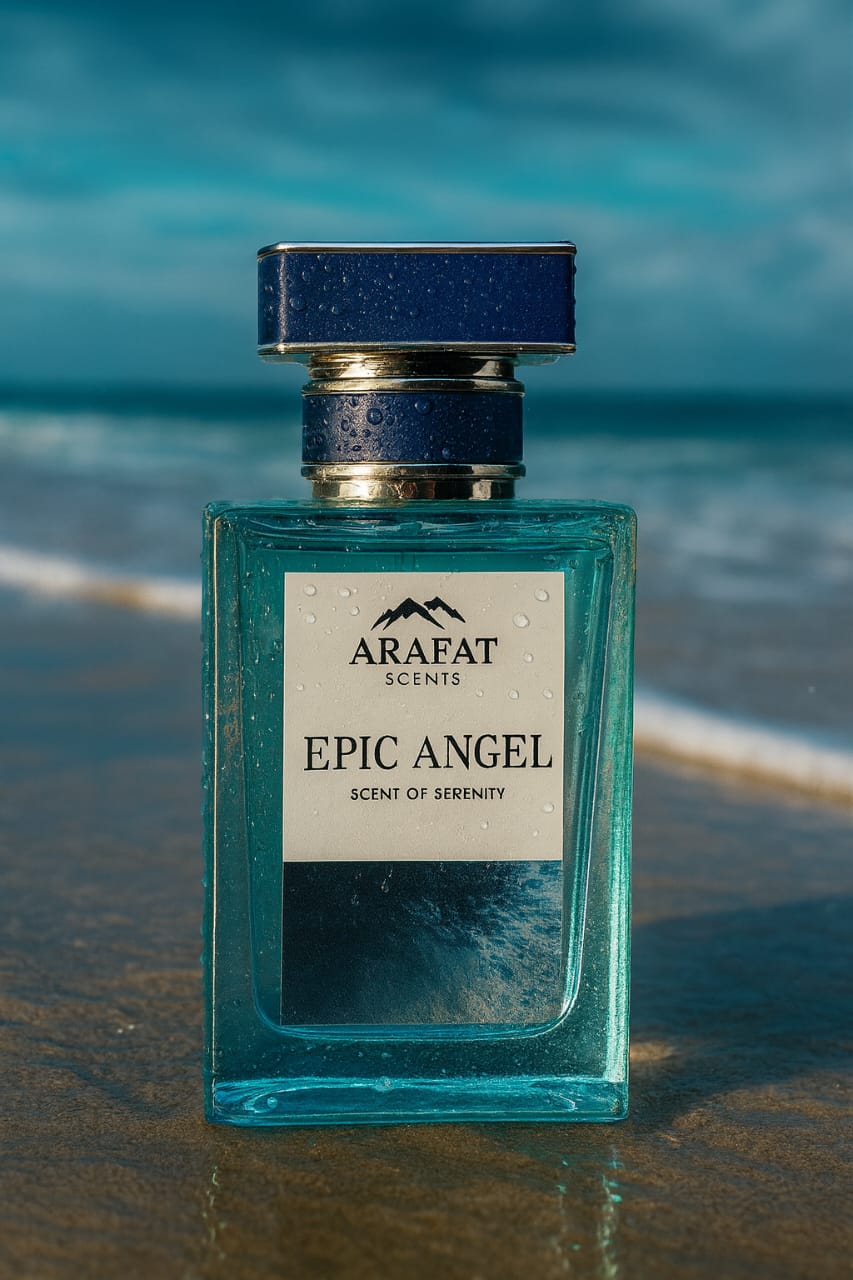 Epic Angel