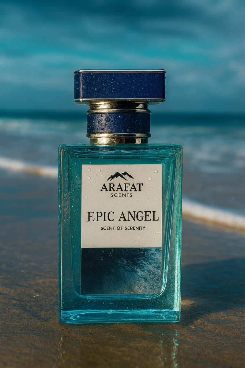 Epic Angel