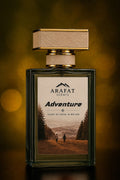 ADVENTURE