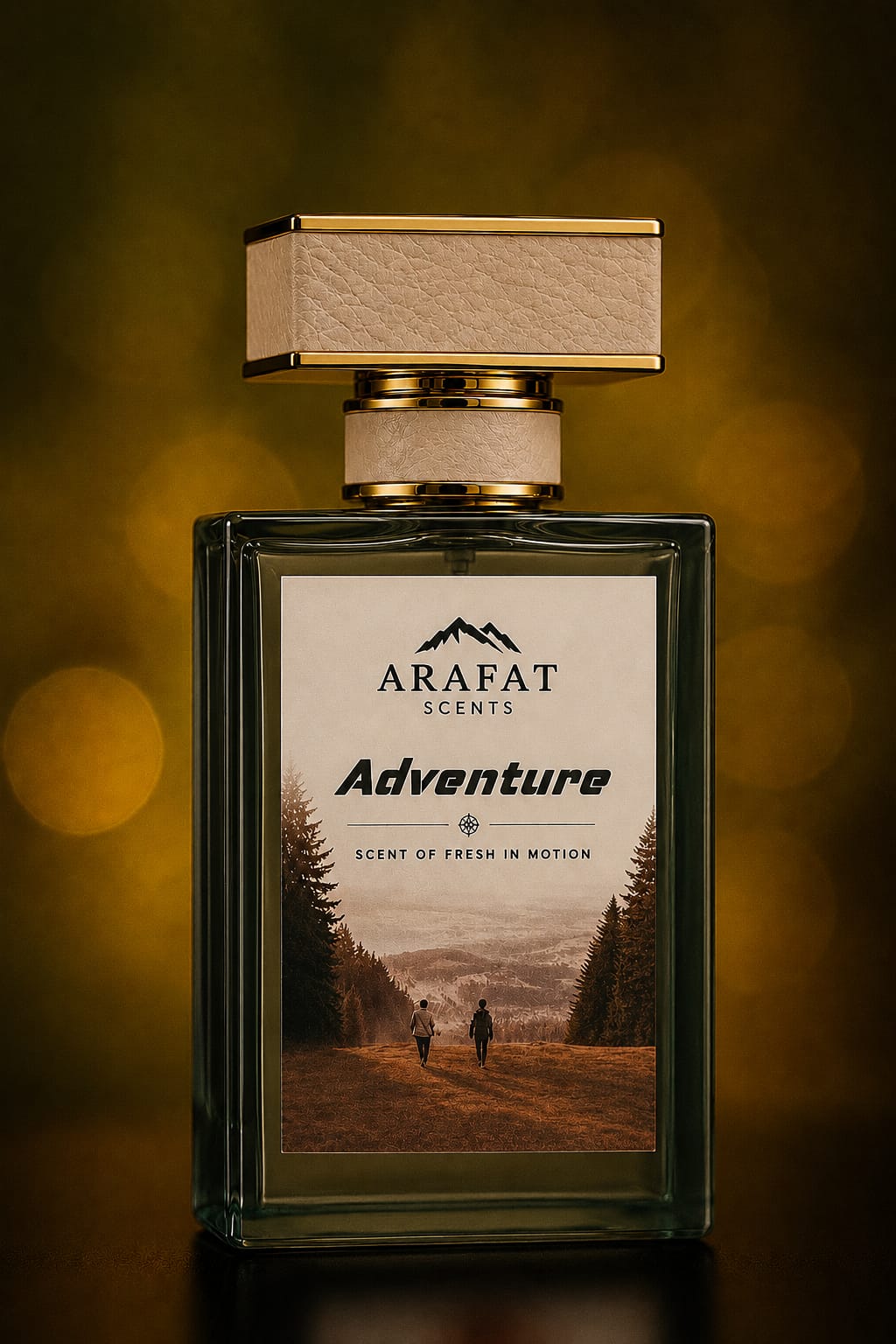 ADVENTURE