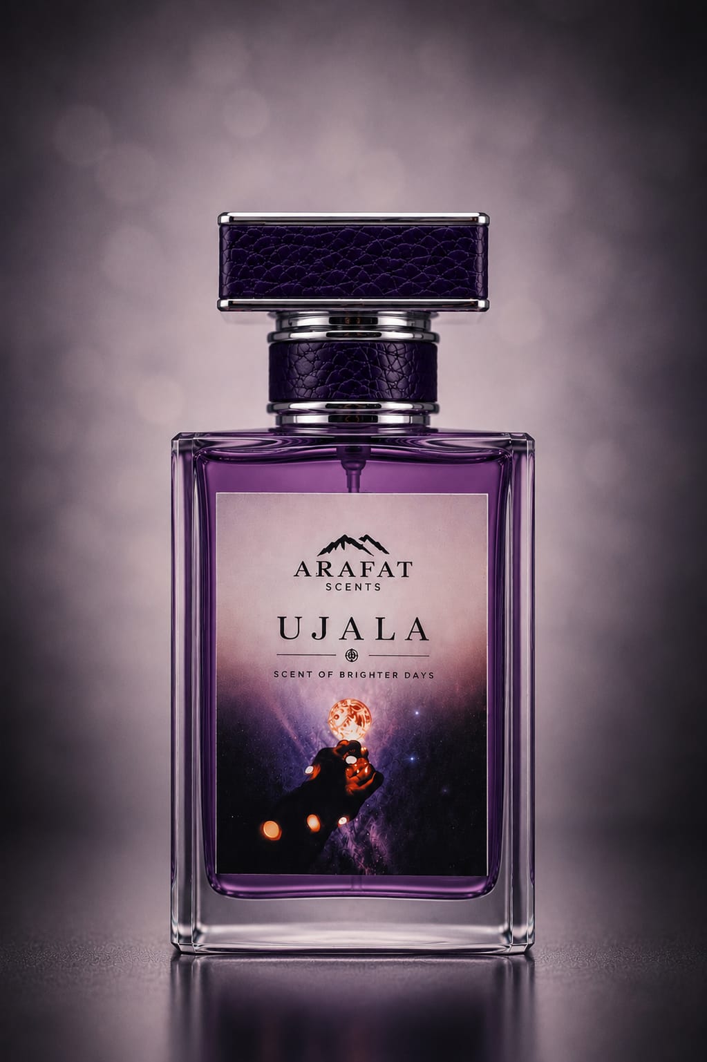 UJALA