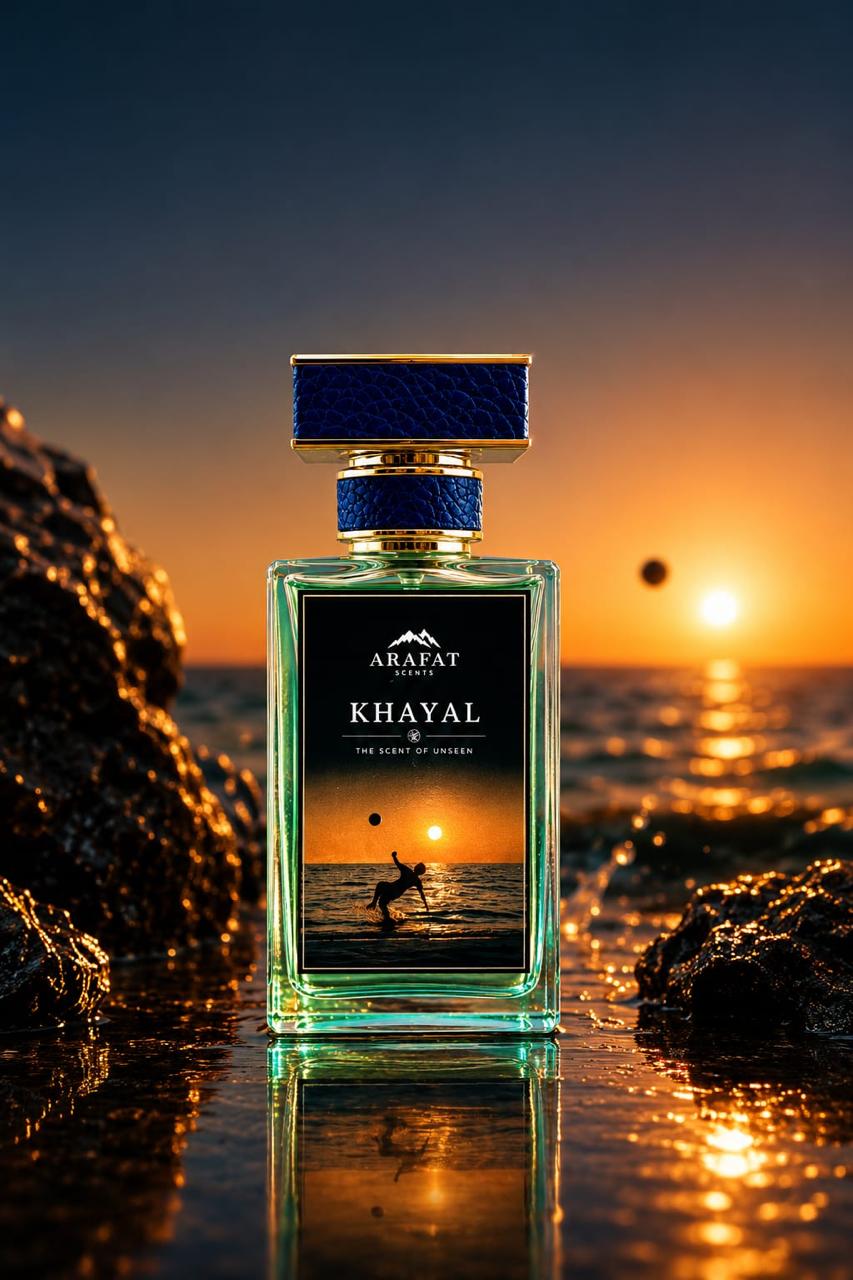 KHAYAL