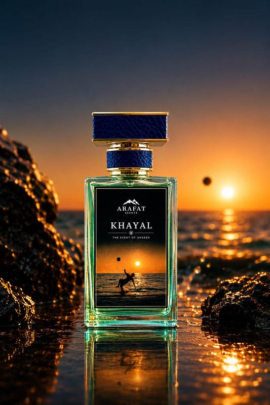 KHAYAL