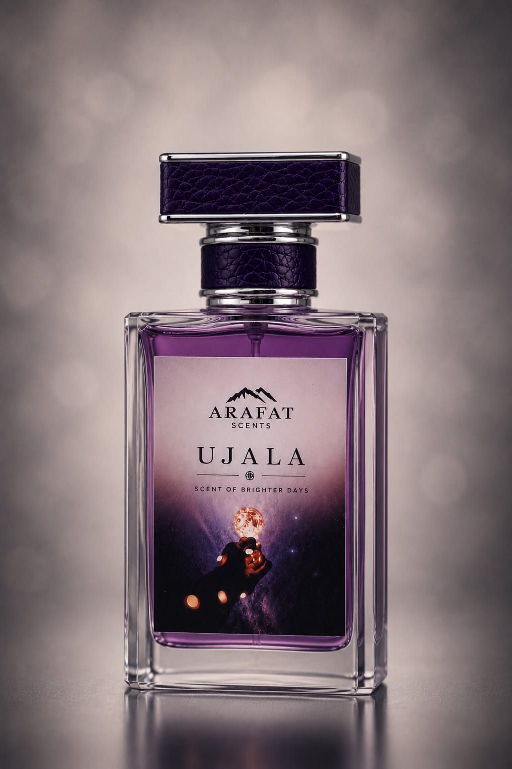 UJALA