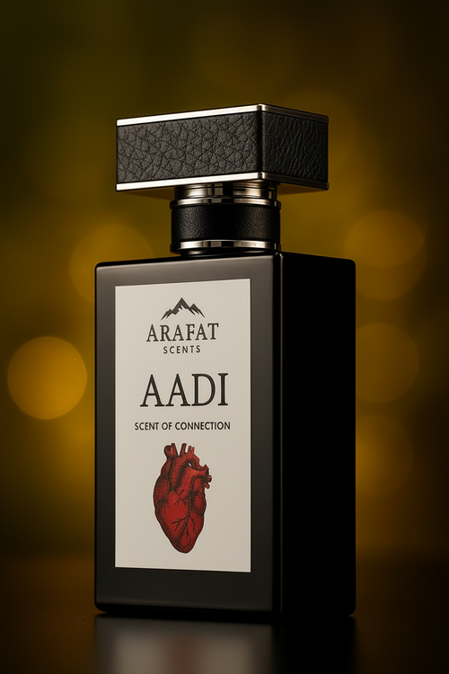 AADI - Luxury Angle