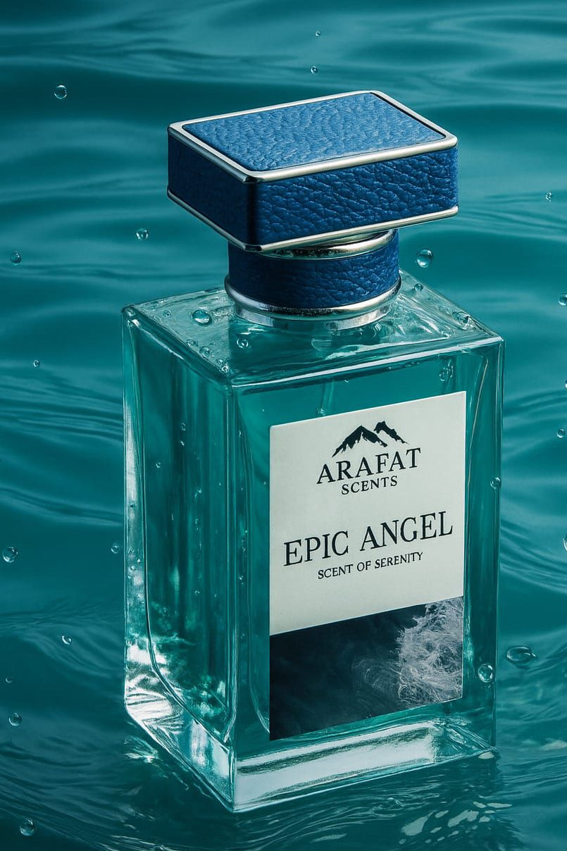 Epic Angel