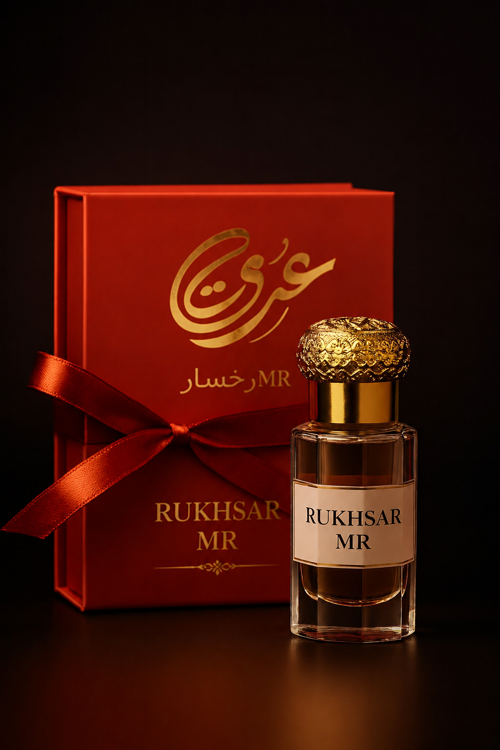 Rukhsar