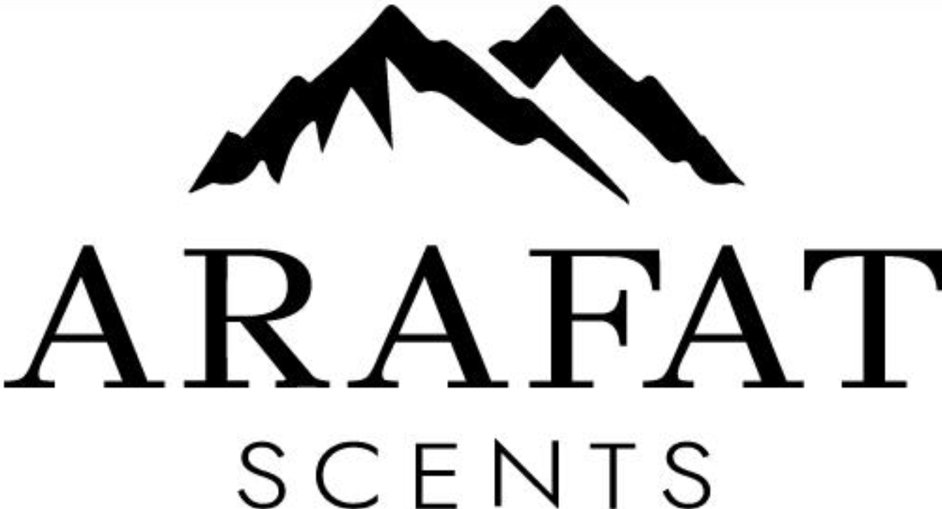 Arafat Scents