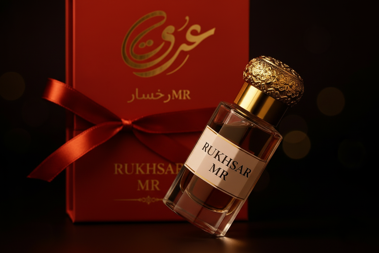 Rukhsar MR Alternate Angle