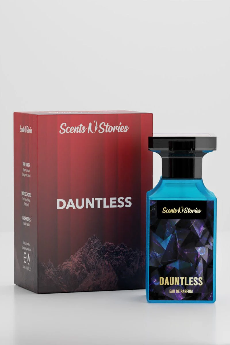 Dauntless