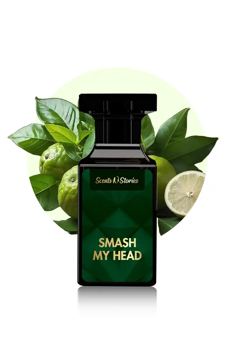 Smash My Head EDP