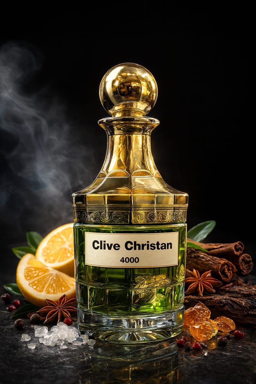 Clive Christian 50ml