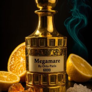 Megamare 50ml