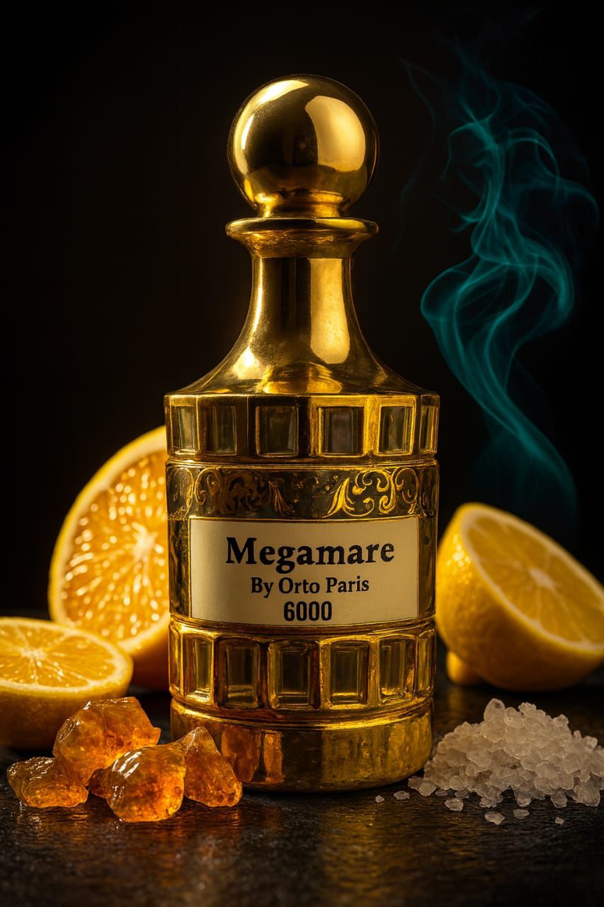 Megamare 50ml
