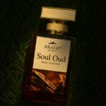 Beyond the Scent: Soul Oud, The Fragrance That Commands a Room