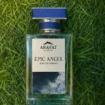 Epic Angel: The Fresh, 24-Hour Signature of Modern Command