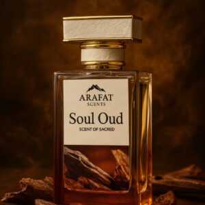 Soul Oud