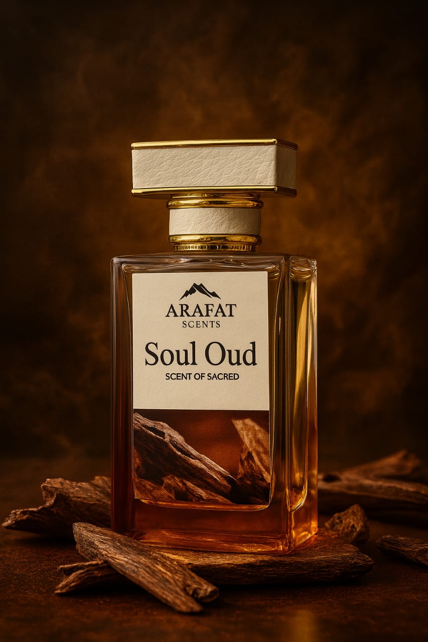 Soul Oud