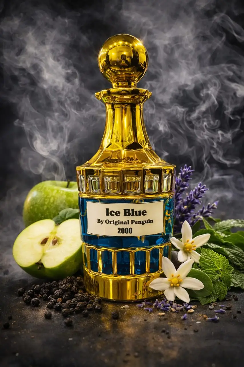 Ice Blue by Original Penguin